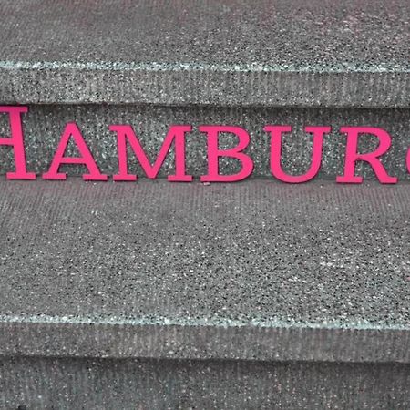 Hamburg Room Hamburgo Exterior foto