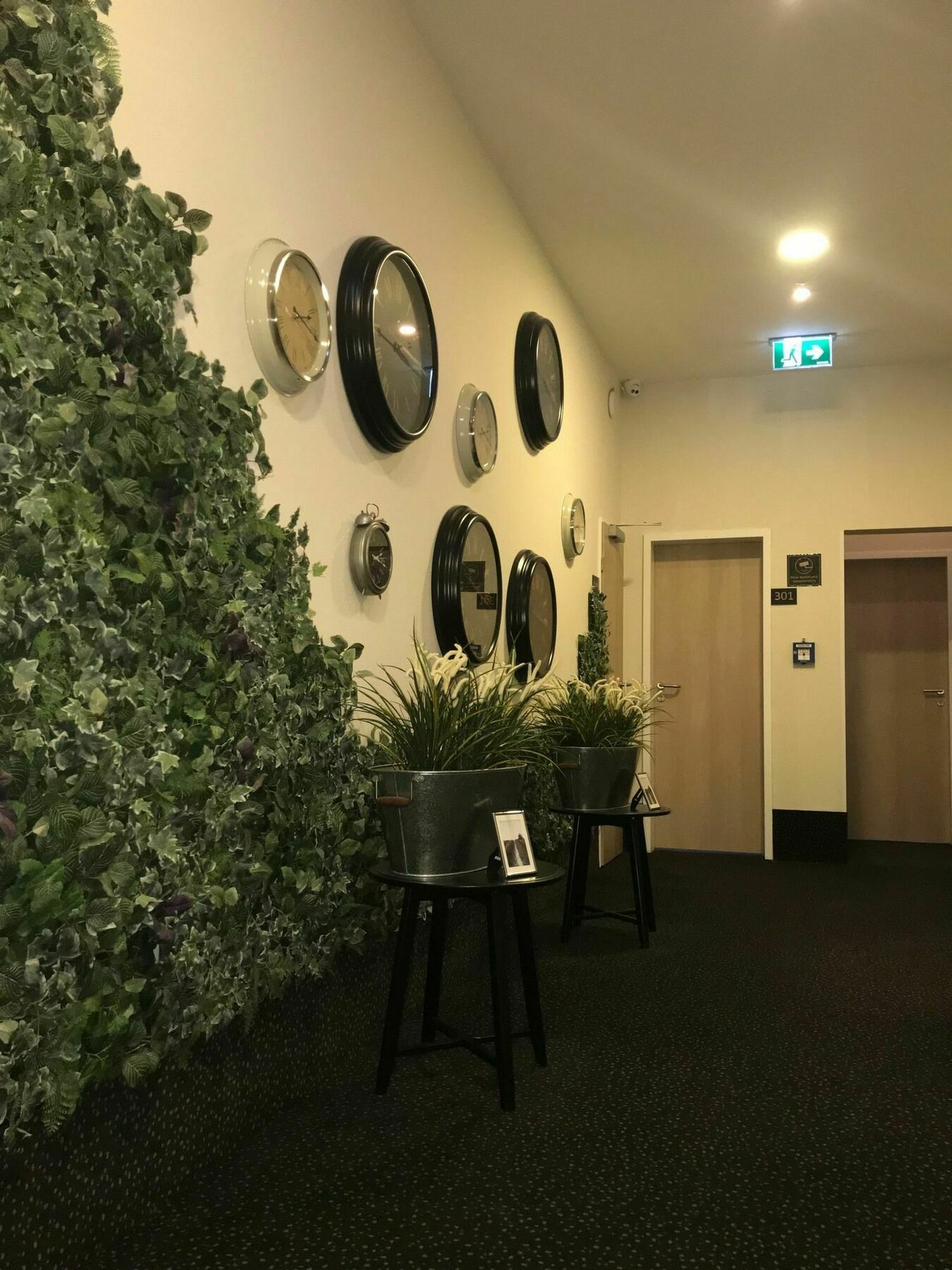 Hamburg Room Hamburgo Exterior foto